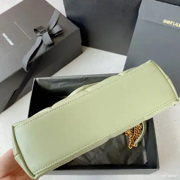 Repzbay REP BAG TOY PUFFER YSL 0629